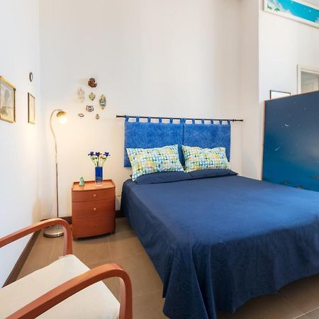 A Casa Dell' Artista Lejlighed Palermo Eksteriør billede