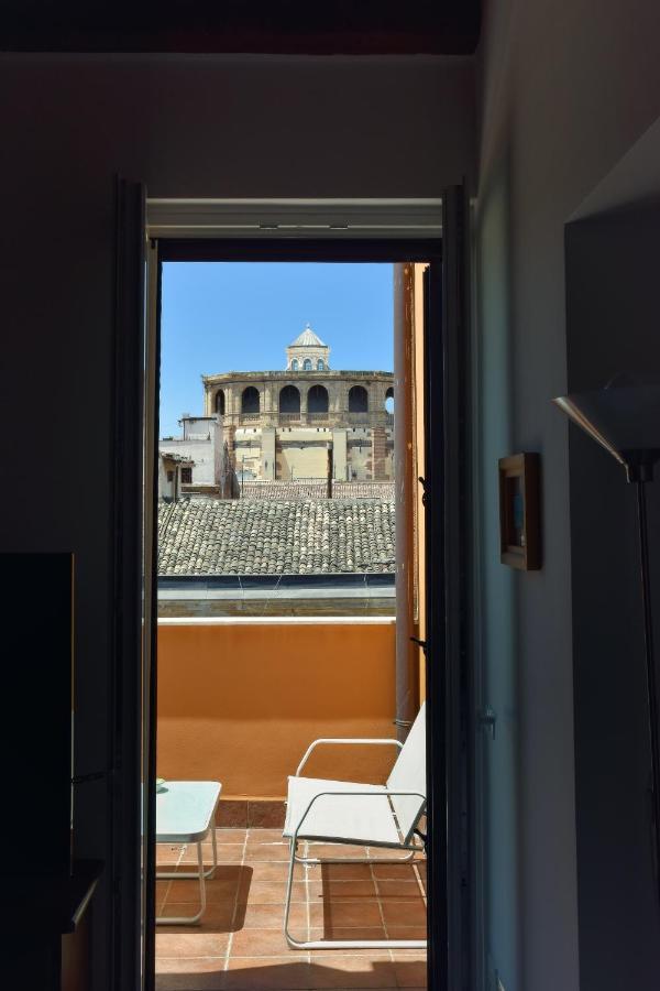 A Casa Dell' Artista Lejlighed Palermo Eksteriør billede